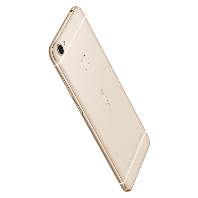 VIVO X6 Plus, 4GB+64GB, 5.7 inch Funtouch 2.5, MT6752 Octa Core 1.7GHz, Network: 4G