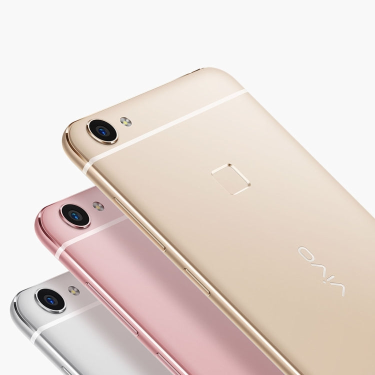 VIVO X6 Plus, 4GB+64GB, 5.7 inch Funtouch 2.5, MT6752 Octa Core 1.7GHz, Network: 4G