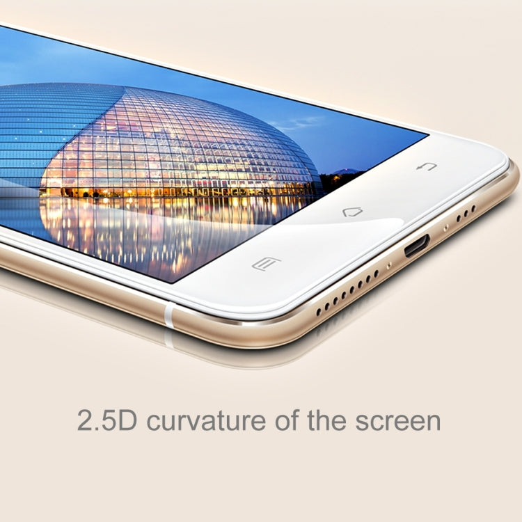 VIVO X6 Plus, 4GB+64GB, 5.7 inch Funtouch 2.5, MT6752 Octa Core 1.7GHz, Network: 4G
