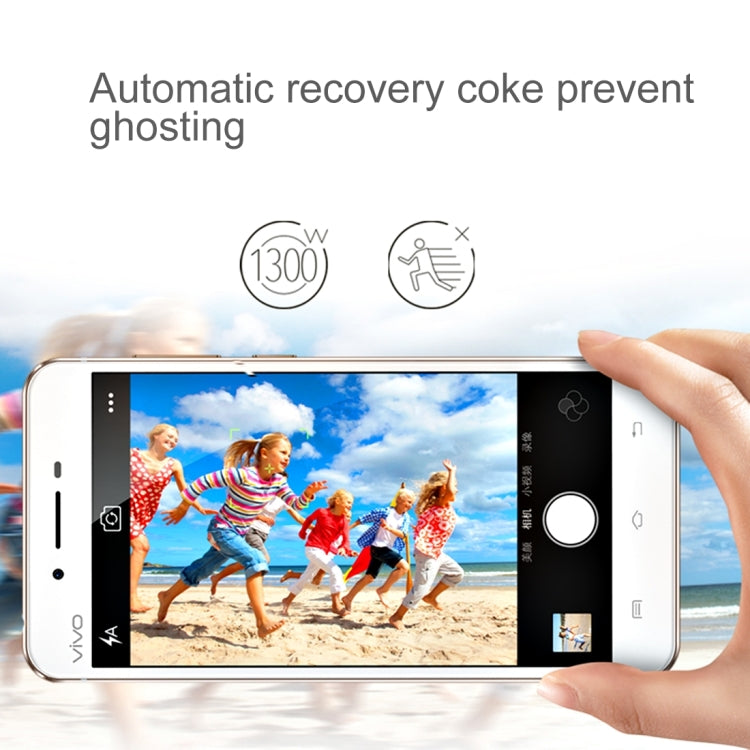 VIVO X6 Plus, 4GB+64GB, 5.7 inch Funtouch 2.5, MT6752 Octa Core 1.7GHz, Network: 4G