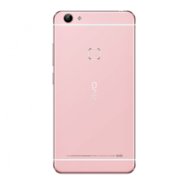 VIVO X6 Plus, 4GB+64GB, 5.7 inch Funtouch 2.5, MT6752 Octa Core 1.7GHz, Network: 4G