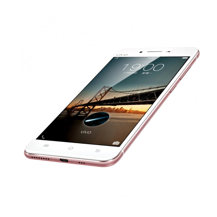 VIVO X6 Plus, 4GB+64GB, 5.7 inch Funtouch 2.5, MT6752 Octa Core 1.7GHz, Network: 4G