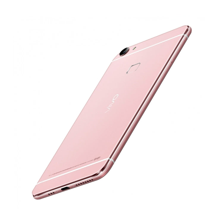 VIVO X6 Plus, 4GB+64GB, 5.7 inch Funtouch 2.5, MT6752 Octa Core 1.7GHz, Network: 4G