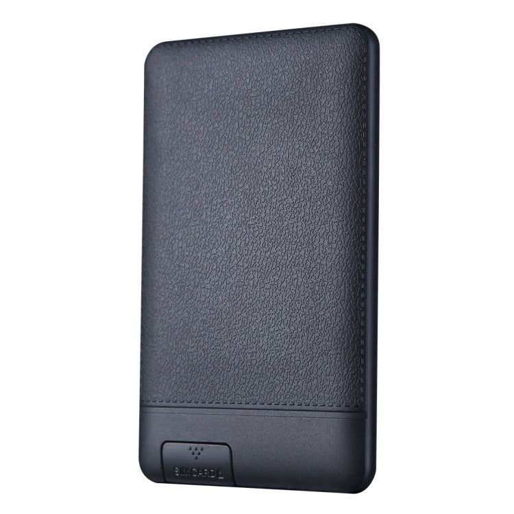 iNew Mini 1 Ultrathin Card Phone, Small Size, 0.96 inch Screen Single Micro SIM, Bluetooth