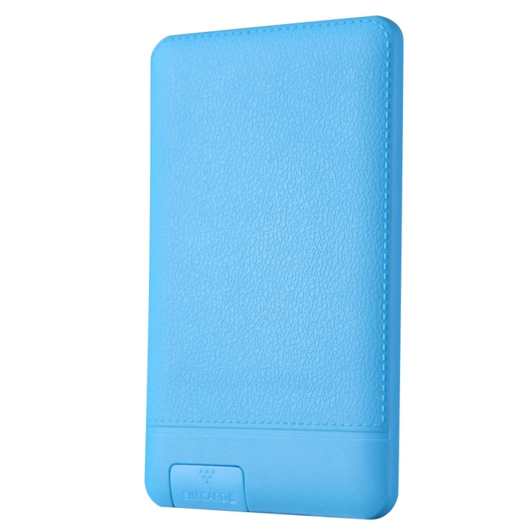 iNew Mini 1 Ultrathin Card Phone, Small Size, 0.96 inch Screen Single Micro SIM, Bluetooth