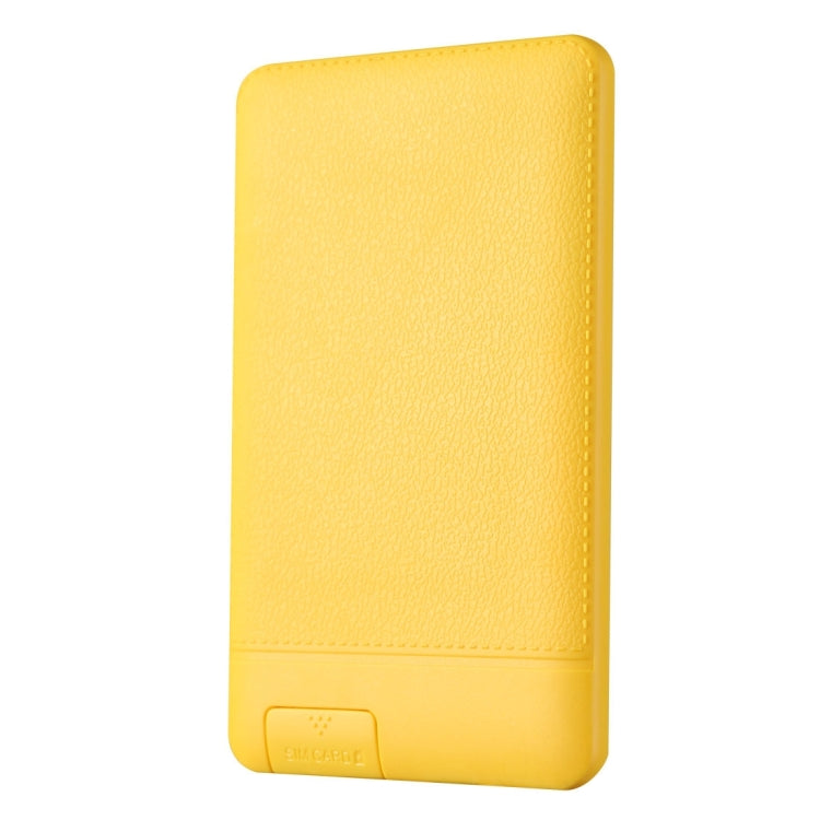 iNew Mini 1 Ultrathin Card Phone, Small Size, 0.96 inch Screen Single Micro SIM, Bluetooth