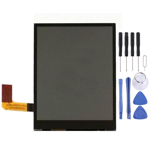 OEM  LCD Screen for Blackberry 9500
