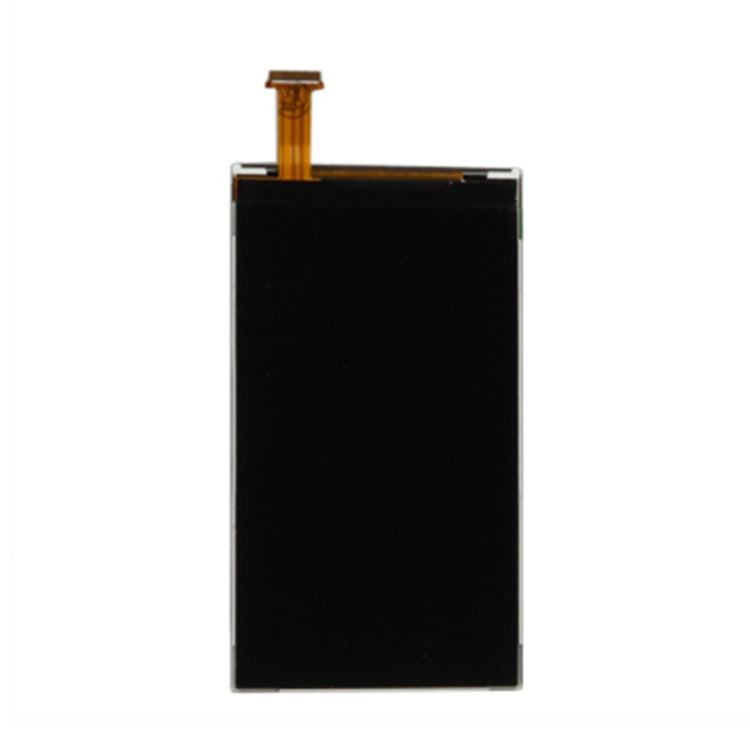 Original LCD Screen for Nokia 500(Black)