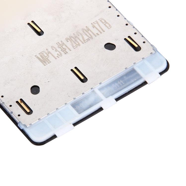 Original LCD Screen and Digitizer Full Assembly Digitizer for Nokia 800