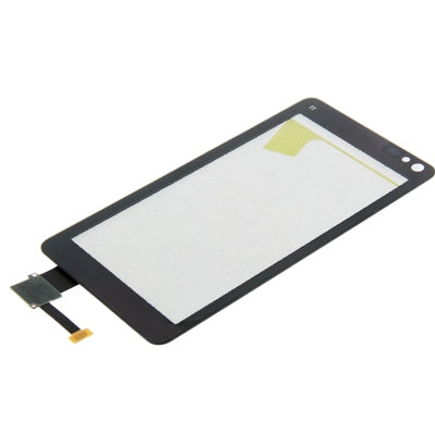 High Quality Version Touch Panel for Nokia T7-00