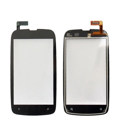 High Quality Version Touch Panel for Nokia 610