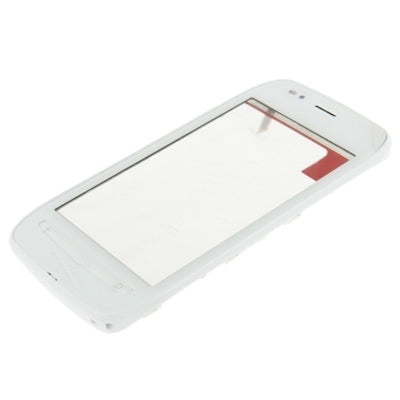 High Quality Version Touch Panel for Nokia 710(White)