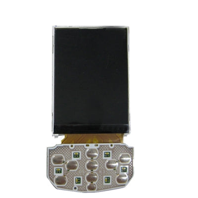 LCD Screen for Samsung D900