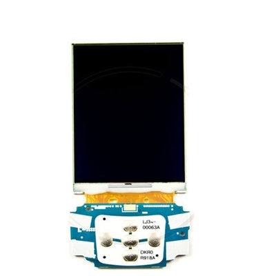 High Quality  LCD Screen for Samsung S5050