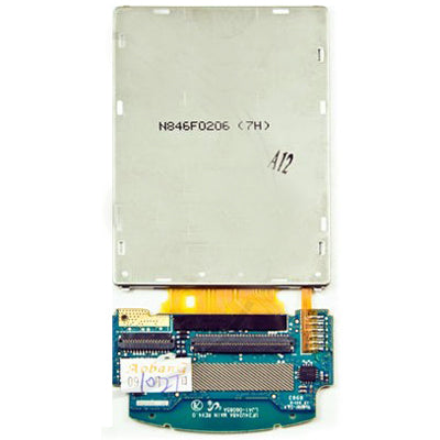 LCD Screen for Samsung B5702