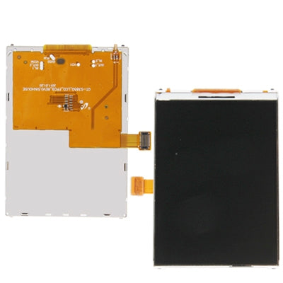 Version LCD for Samsung Corby2 / S3850