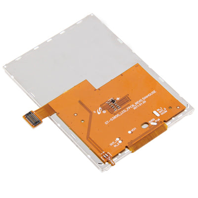 Version LCD for Samsung Corby2 / S3850