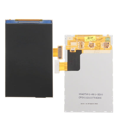Version LCD for Galaxy W / i8150