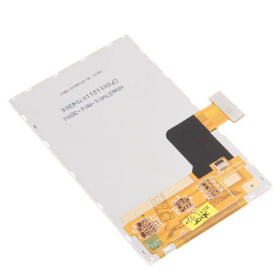 Version LCD for Galaxy W / i8150