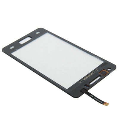 For Samsung i8250 Touch Panel