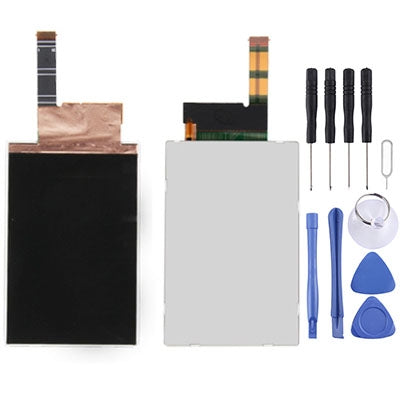 High Quality LCD Screen for Sony Ericsson WT19i