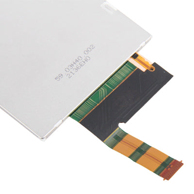 High Quality LCD Screen for Sony Ericsson WT19i