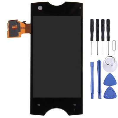 High Quality LCD for Sony Ericsson Xperia ray / ST18i