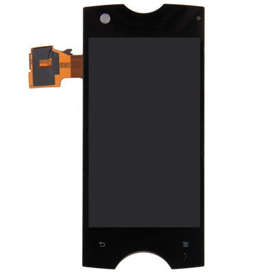 High Quality LCD for Sony Ericsson Xperia ray / ST18i