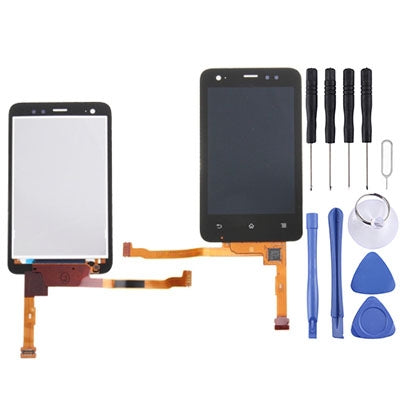 High Quality LCD for Sony Ericsson Xperia active / ST17i