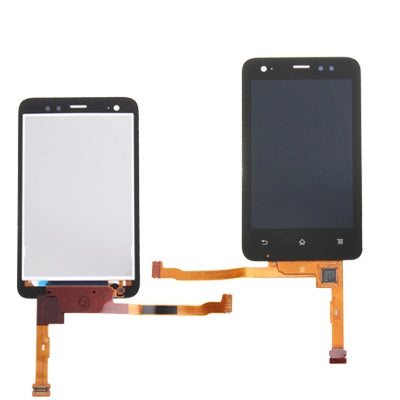 High Quality LCD for Sony Ericsson Xperia active / ST17i