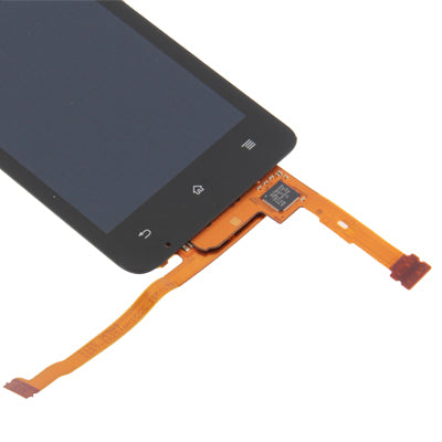 High Quality LCD for Sony Ericsson Xperia active / ST17i