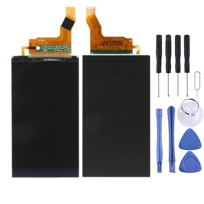 High Quality LCD Screen for Sony Ericsson R800