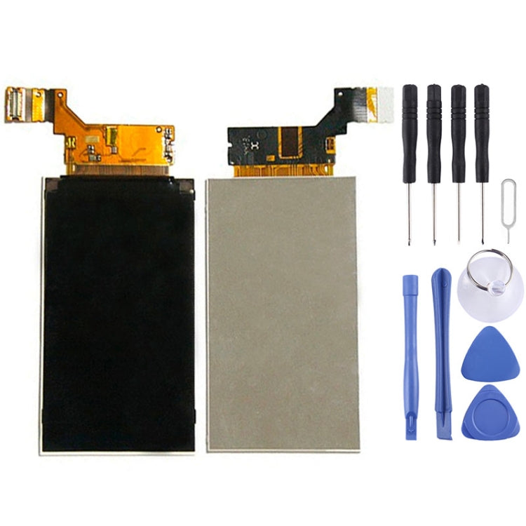 High Quality LCD for Sony ST25i / Xperia U