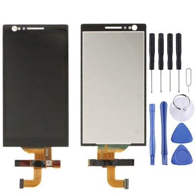 High Quality LCD for Sony Xperia P / LT22i