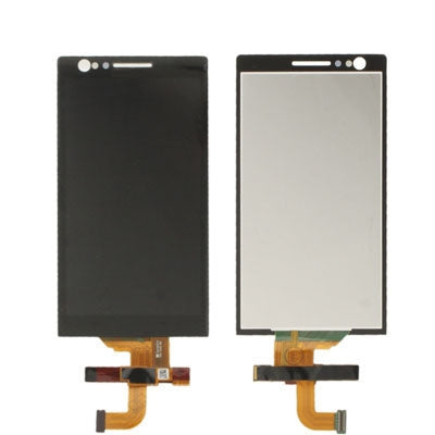 High Quality LCD for Sony Xperia P / LT22i