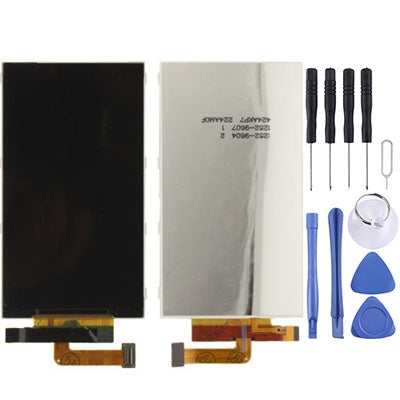 High Quality LCD for Sony Xperia Sola / MT27i