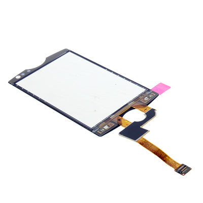 High Quality Version Touch Panel for Sony ST15i(White)