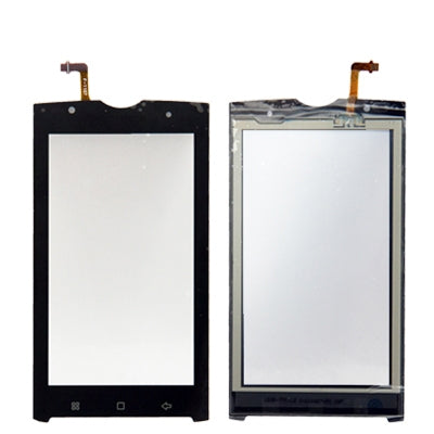 High Quality Version Touch Panel for Sony A8i(Black)