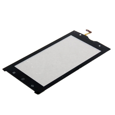 High Quality Version Touch Panel for Sony A8i(Black)