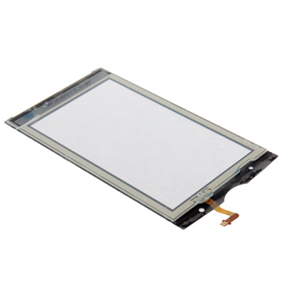 High Quality Version Touch Panel for Sony A8i(Black)