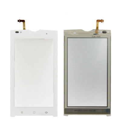 High Quality Touch Panel for Sony A8i(White)