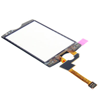 High Quality Touch Panel for Sony A8i(White)
