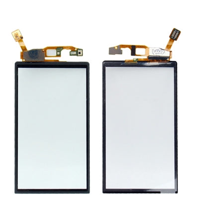 High Quality Version Touch Panel for Sony MT15i
