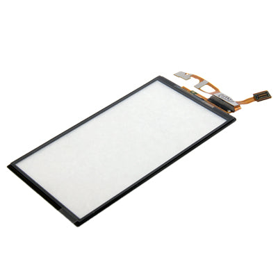 High Quality Version Touch Panel for Sony MT15i