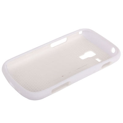 TPU Case + Plastic Case Combination Case for Galaxy Trend Duos / S7562