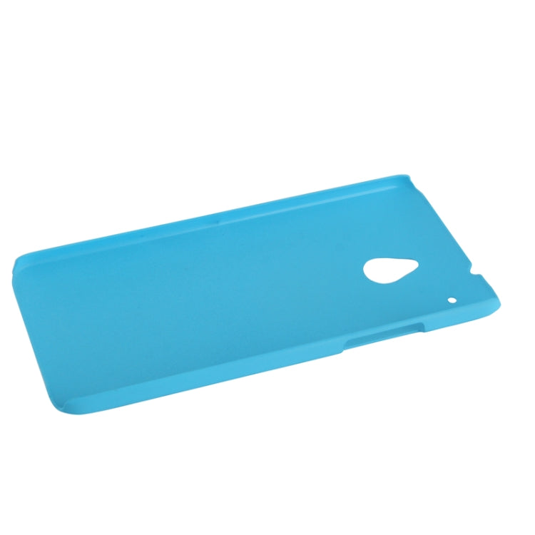 Pure Color Plastic Case for HTC One mini / M4
