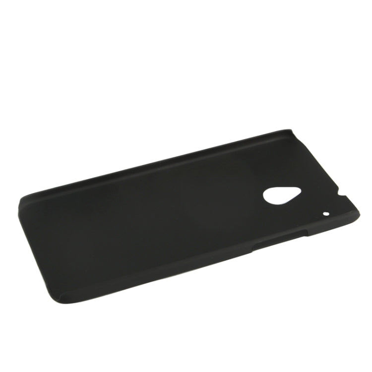 Pure Color Plastic Case for HTC One mini / M4