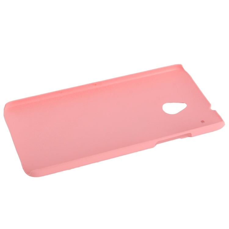 Pure Color Plastic Case for HTC One mini / M4