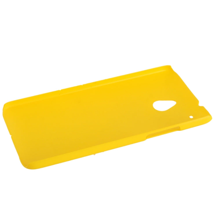 Pure Color Plastic Case for HTC One mini / M4