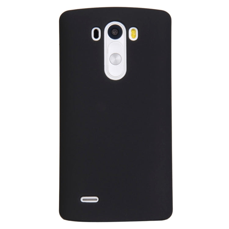 UV Coating Thin Protective Hard Case for LG G3